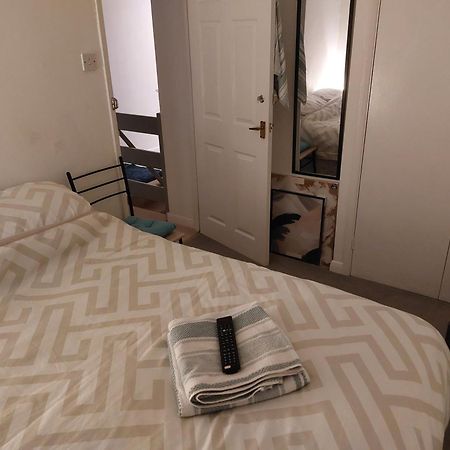 Bude Homestay Stratton  外观 照片