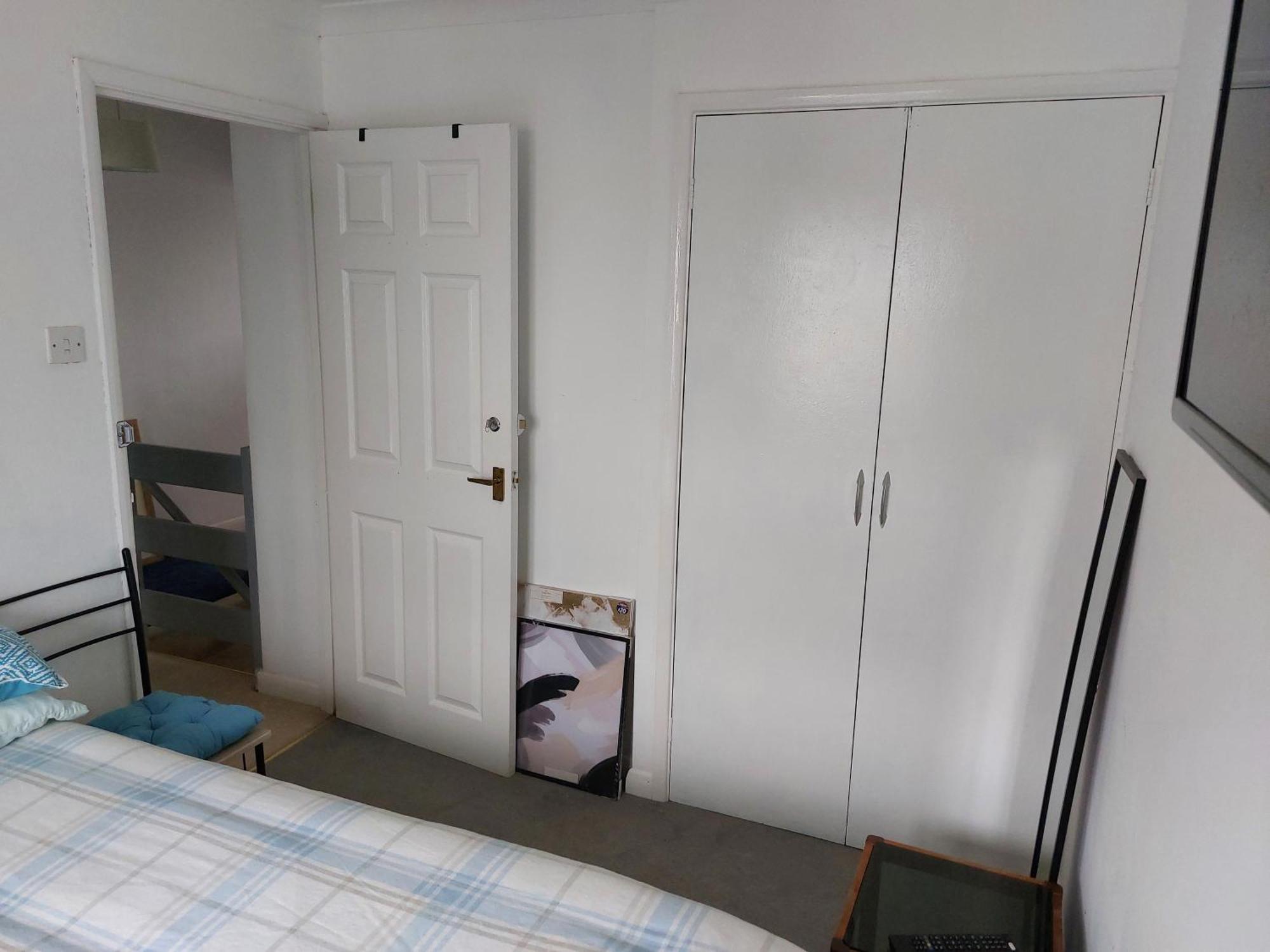 Bude Homestay Stratton  外观 照片