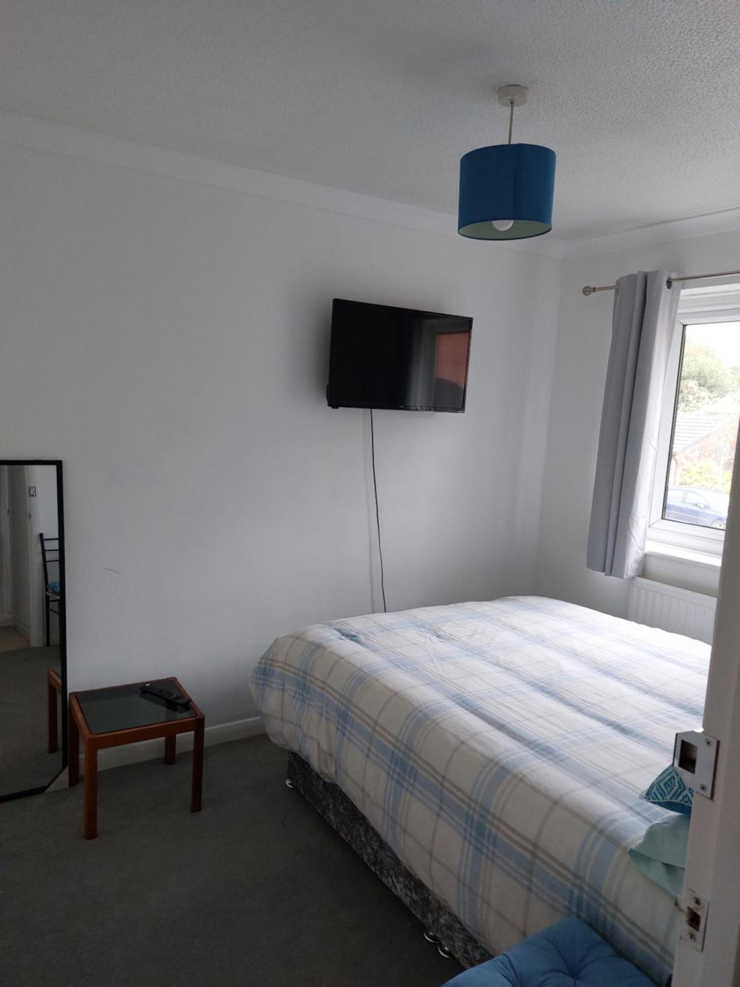 Bude Homestay Stratton  外观 照片