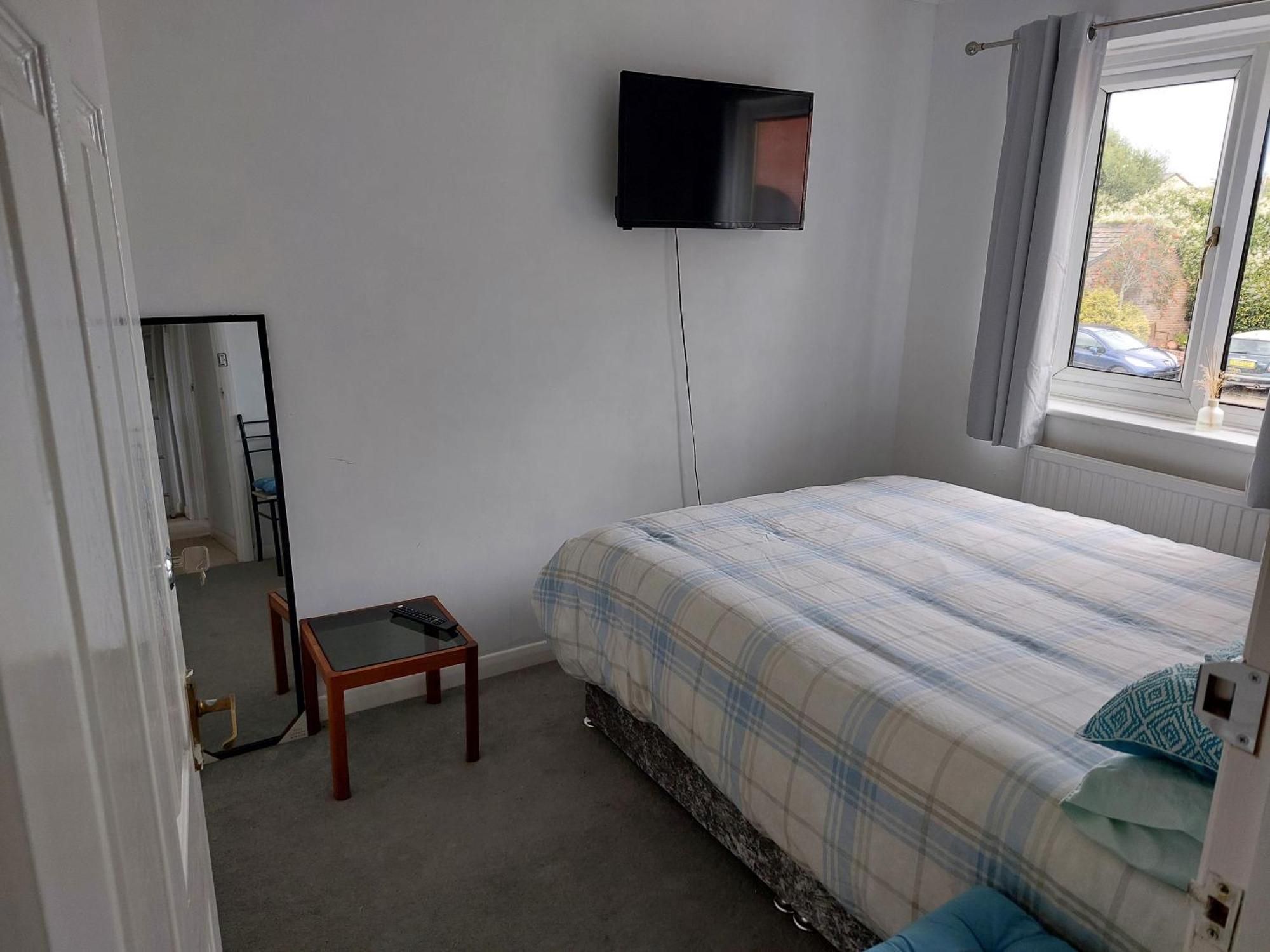 Bude Homestay Stratton  外观 照片