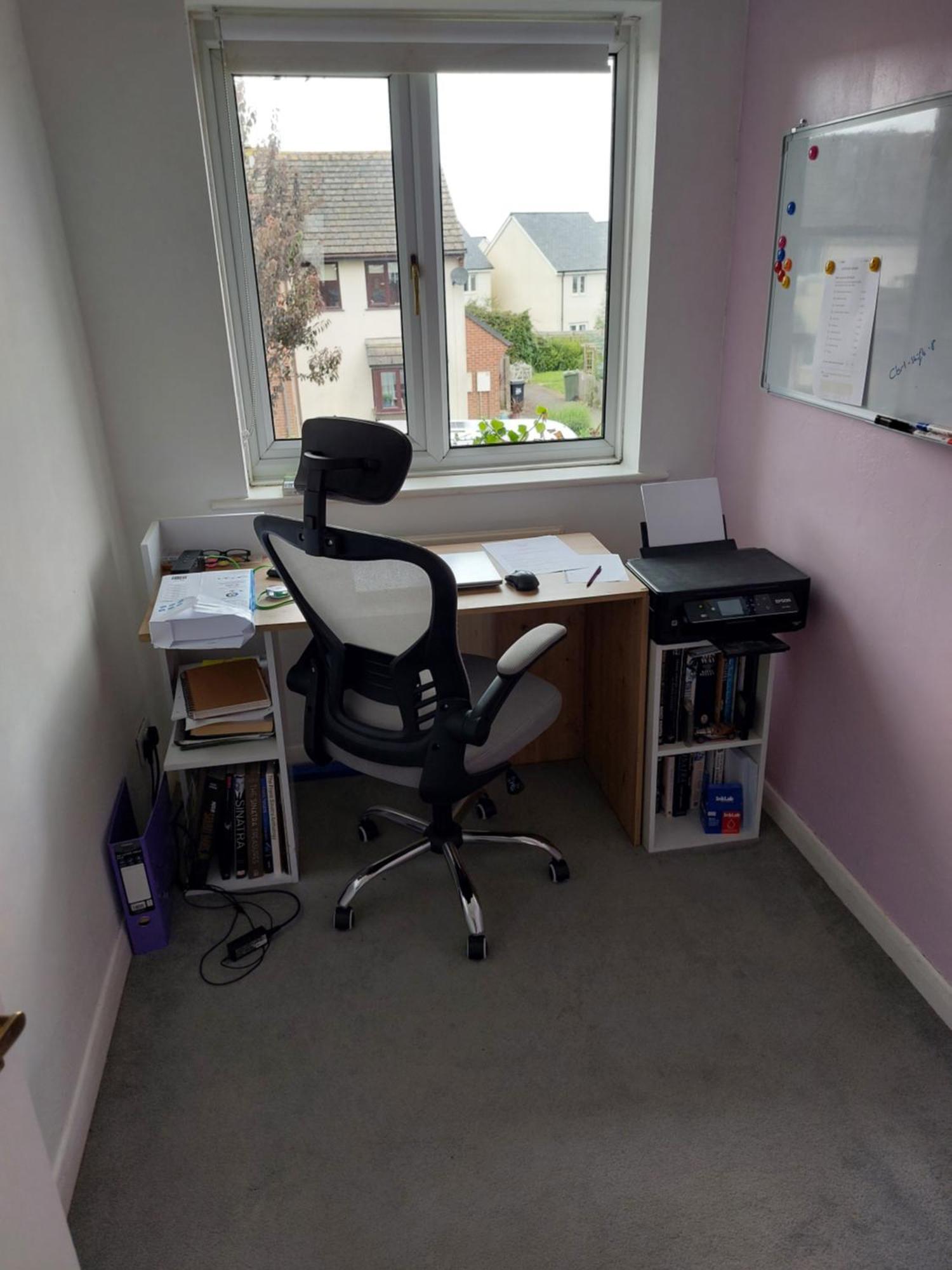Bude Homestay Stratton  外观 照片