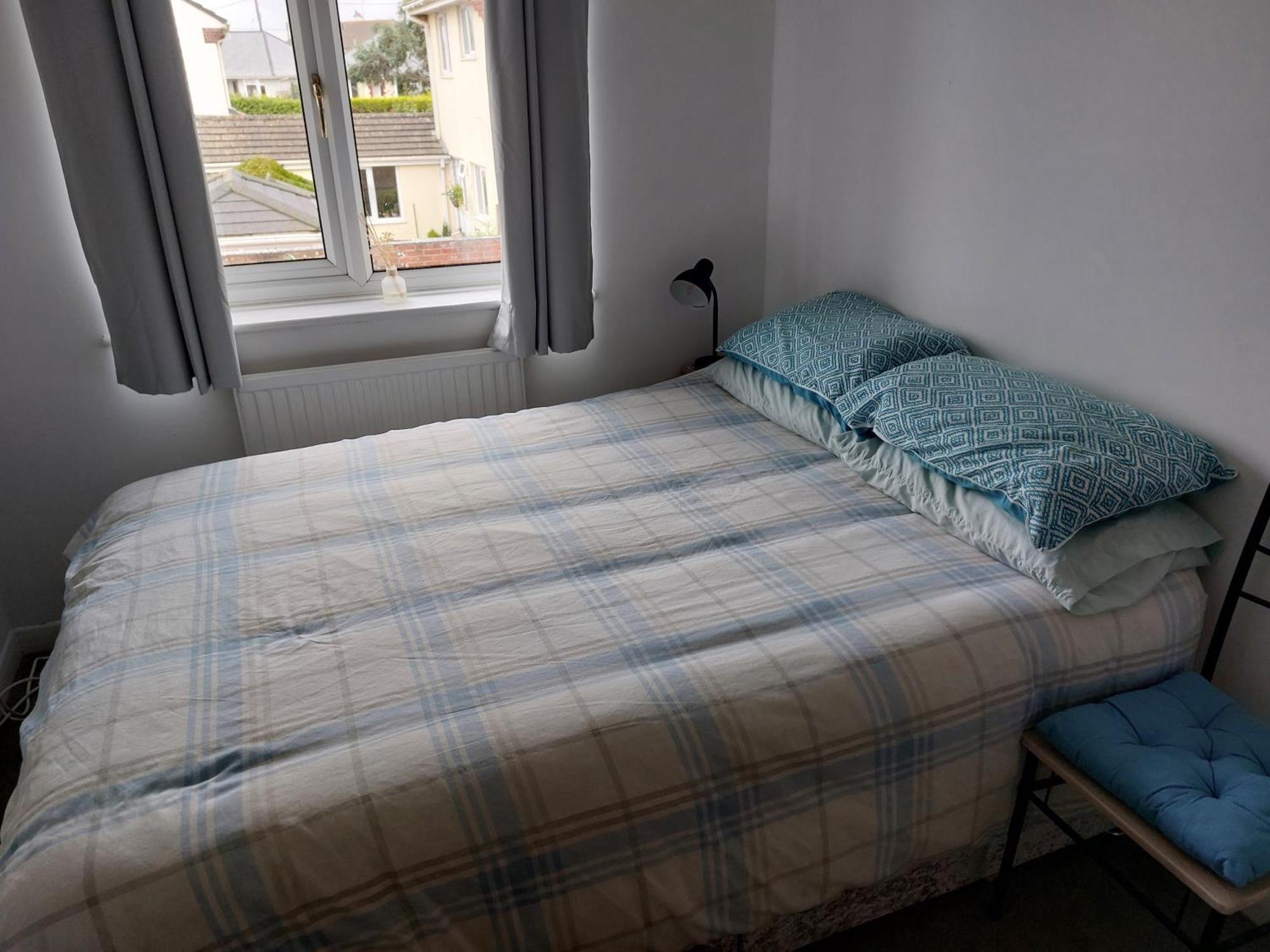 Bude Homestay Stratton  外观 照片