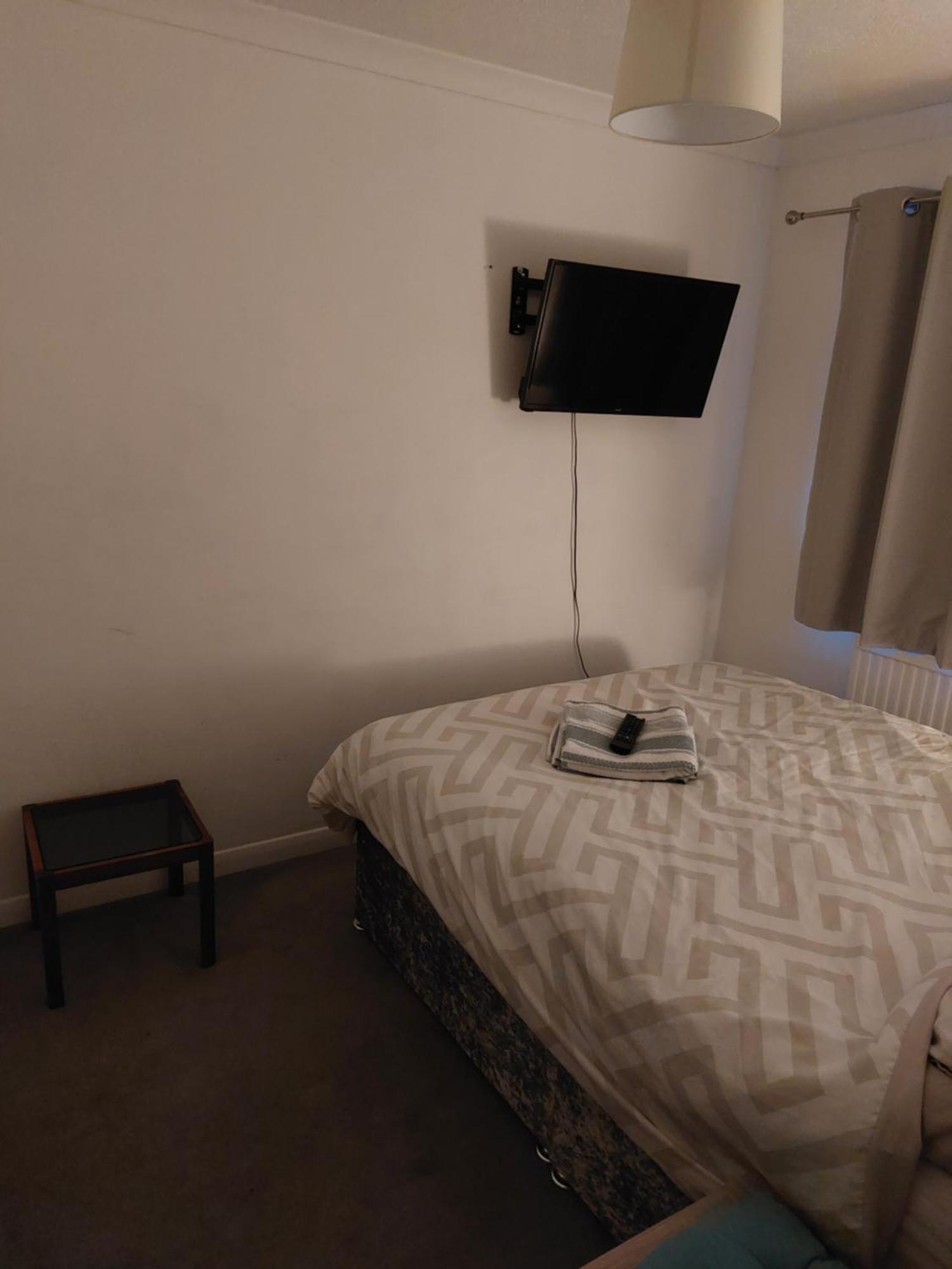 Bude Homestay Stratton  外观 照片