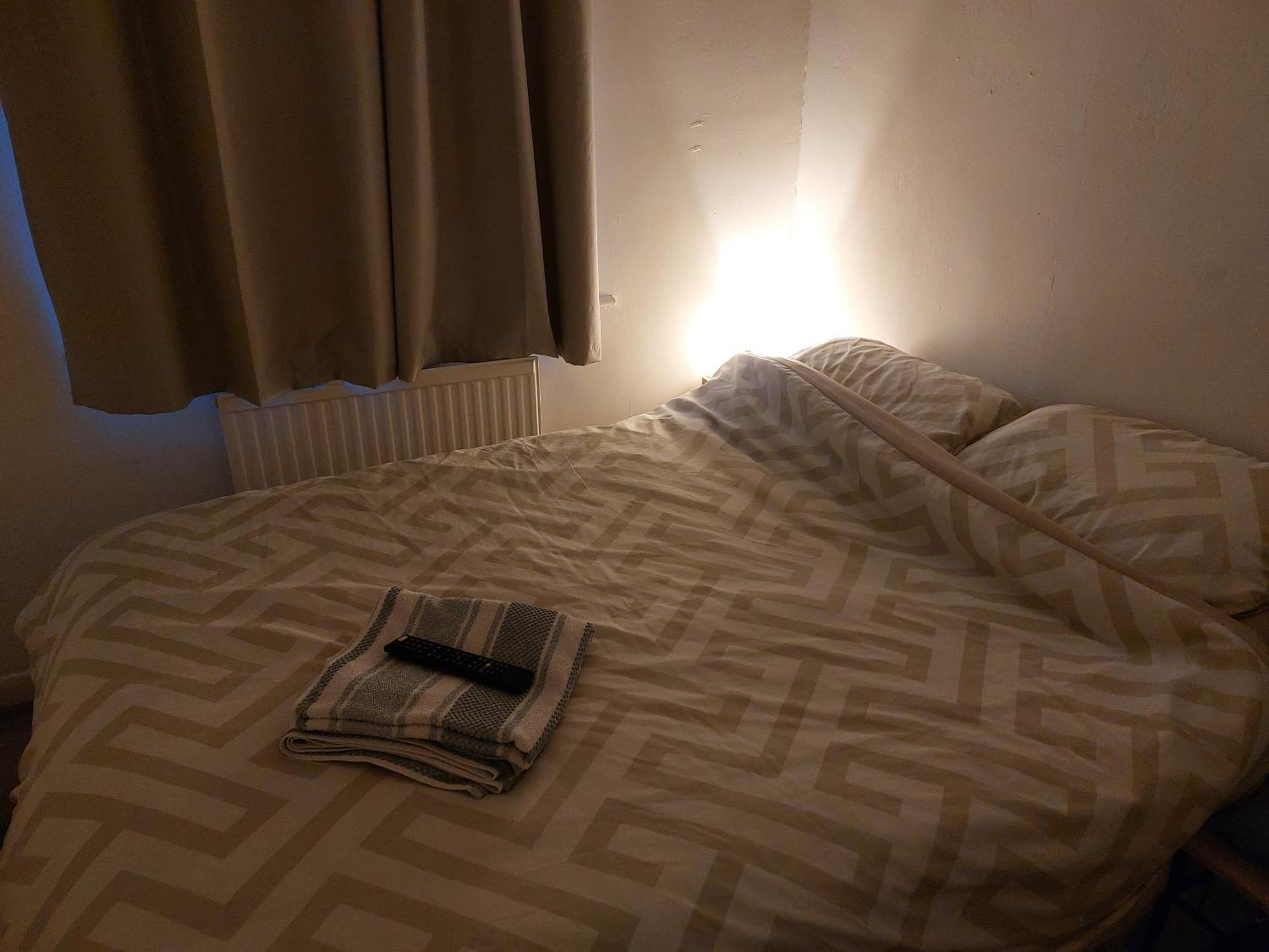 Bude Homestay Stratton  外观 照片