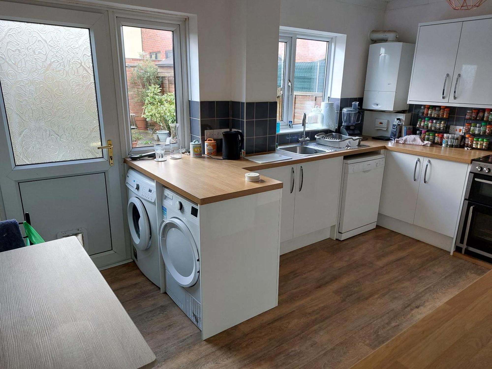 Bude Homestay Stratton  外观 照片