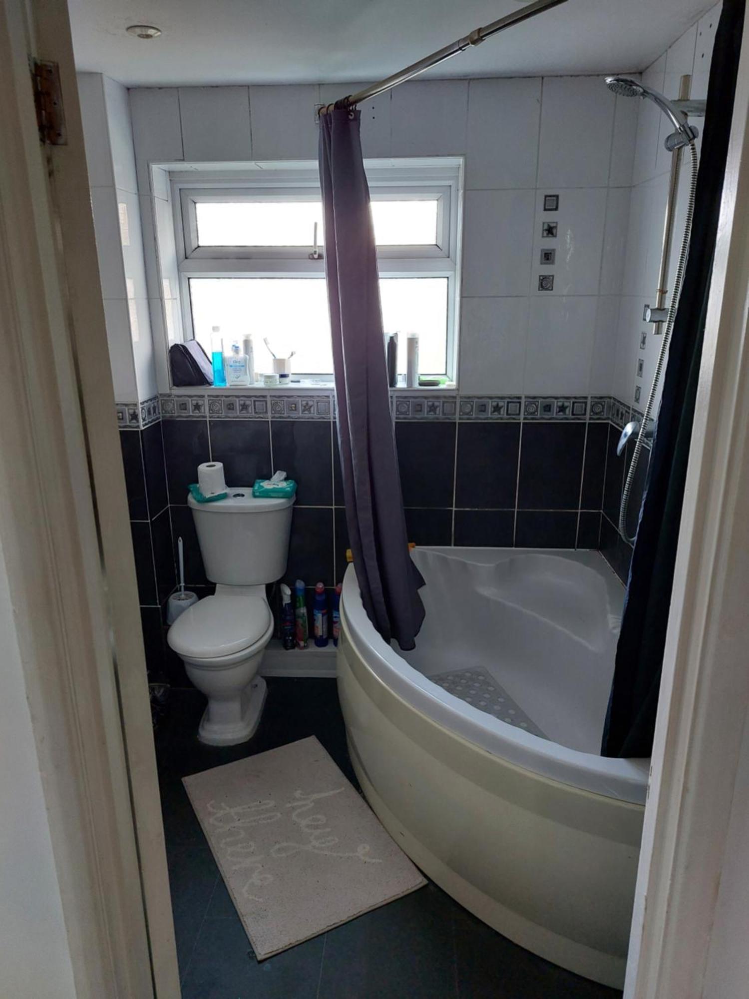 Bude Homestay Stratton  外观 照片